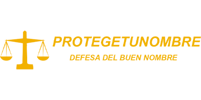 protege tu nombre